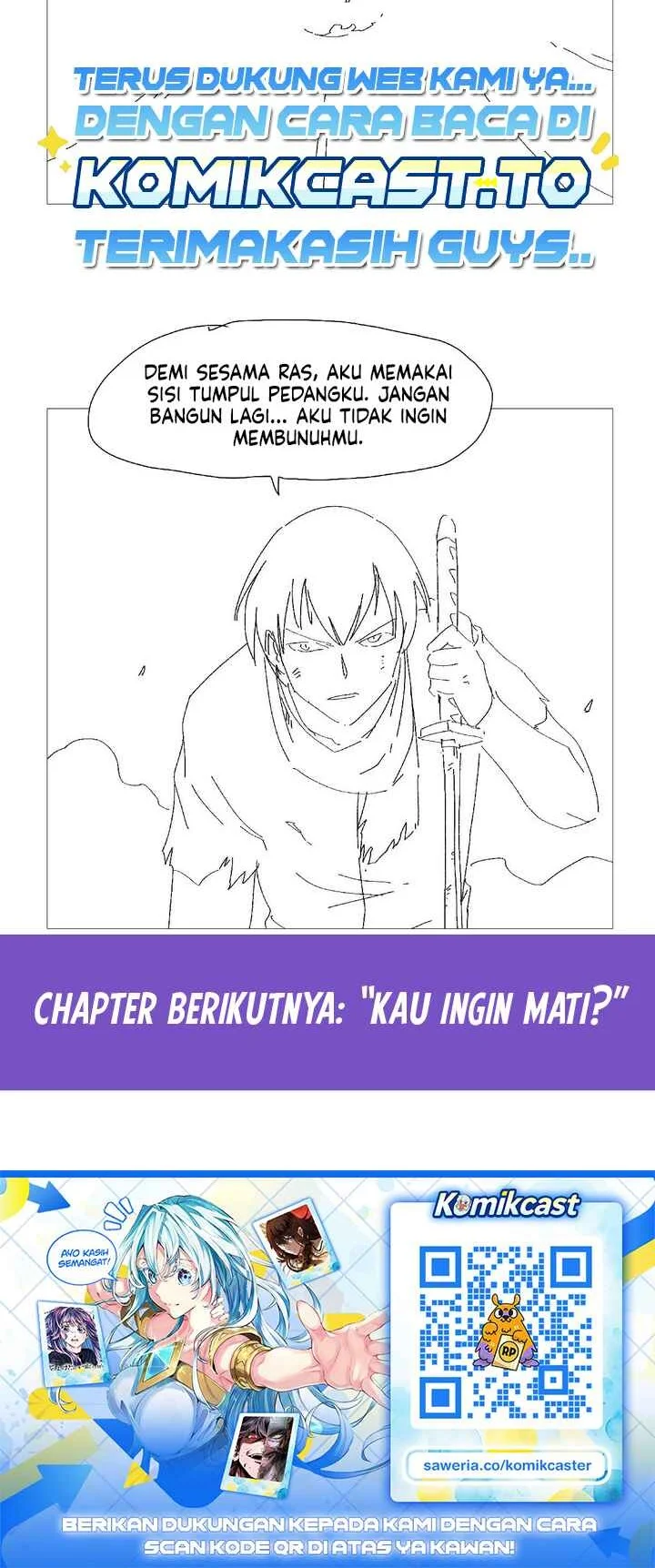 The Demon King Who Lost His Job Chapter 466 - halaman 10
