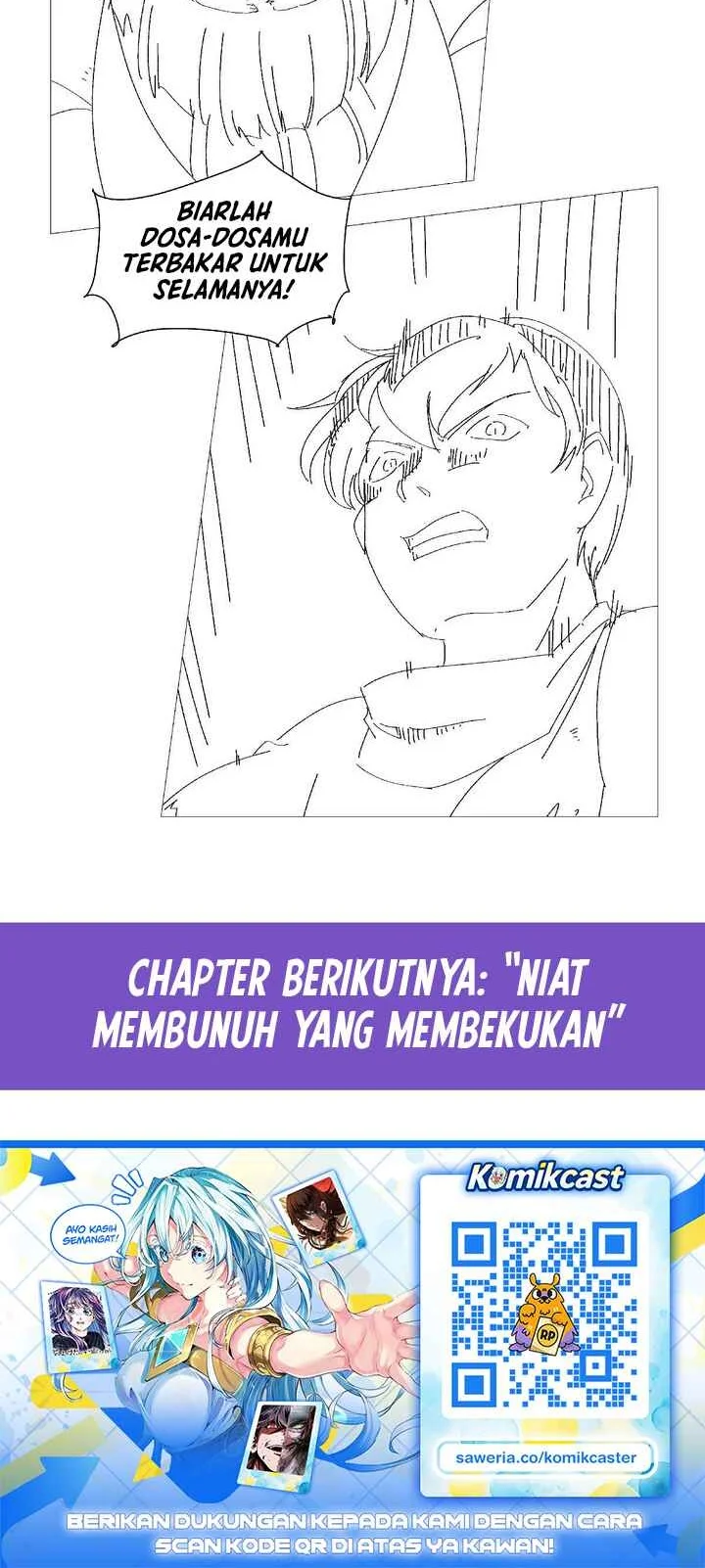 The Demon King Who Lost His Job Chapter 467 - halaman 22