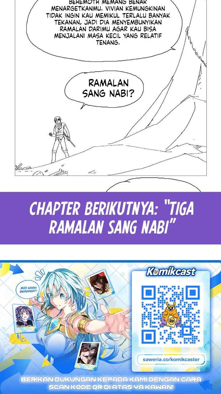 The Demon King Who Lost His Job Chapter 468 - halaman 22
