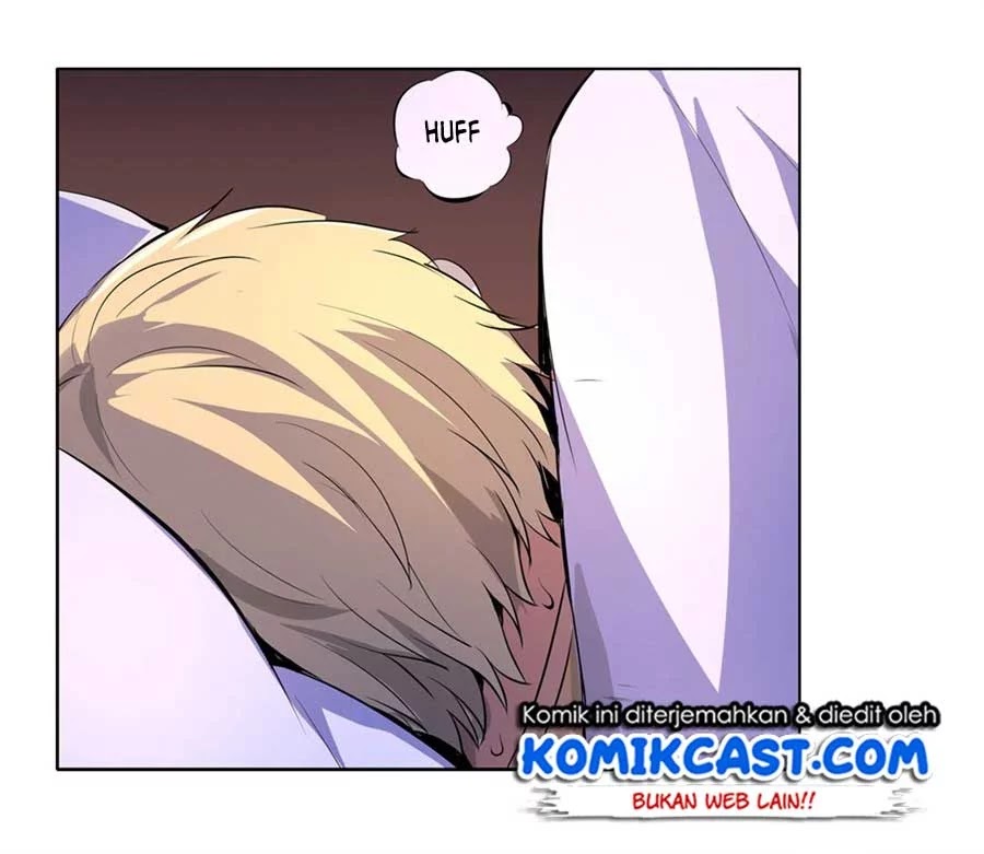 The Demon King Who Lost His Job Chapter 47 - halaman 13