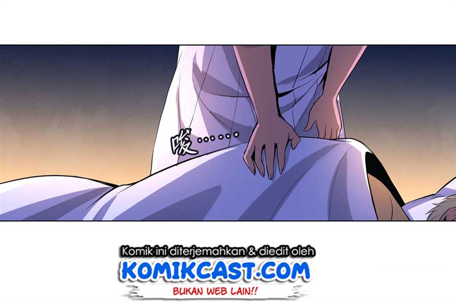 The Demon King Who Lost His Job Chapter 47 - halaman 15