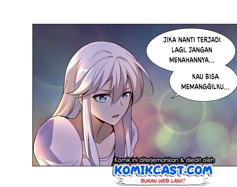 The Demon King Who Lost His Job Chapter 47 - halaman 16