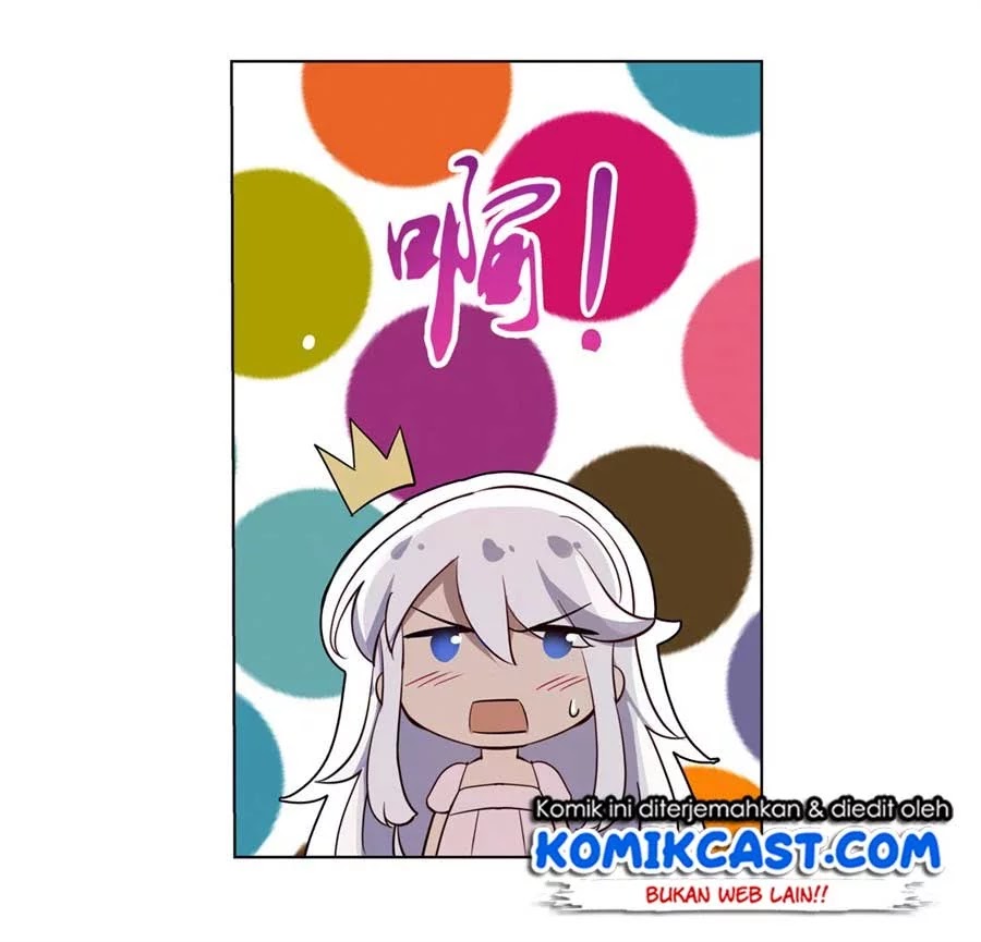 The Demon King Who Lost His Job Chapter 47 - halaman 17