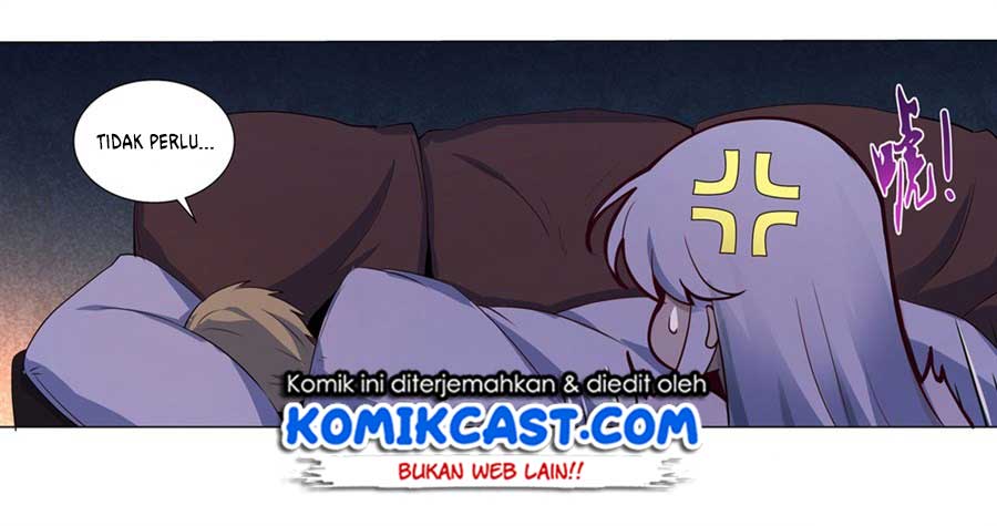 The Demon King Who Lost His Job Chapter 47 - halaman 19