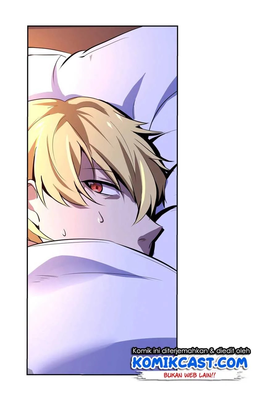 The Demon King Who Lost His Job Chapter 47 - halaman 21