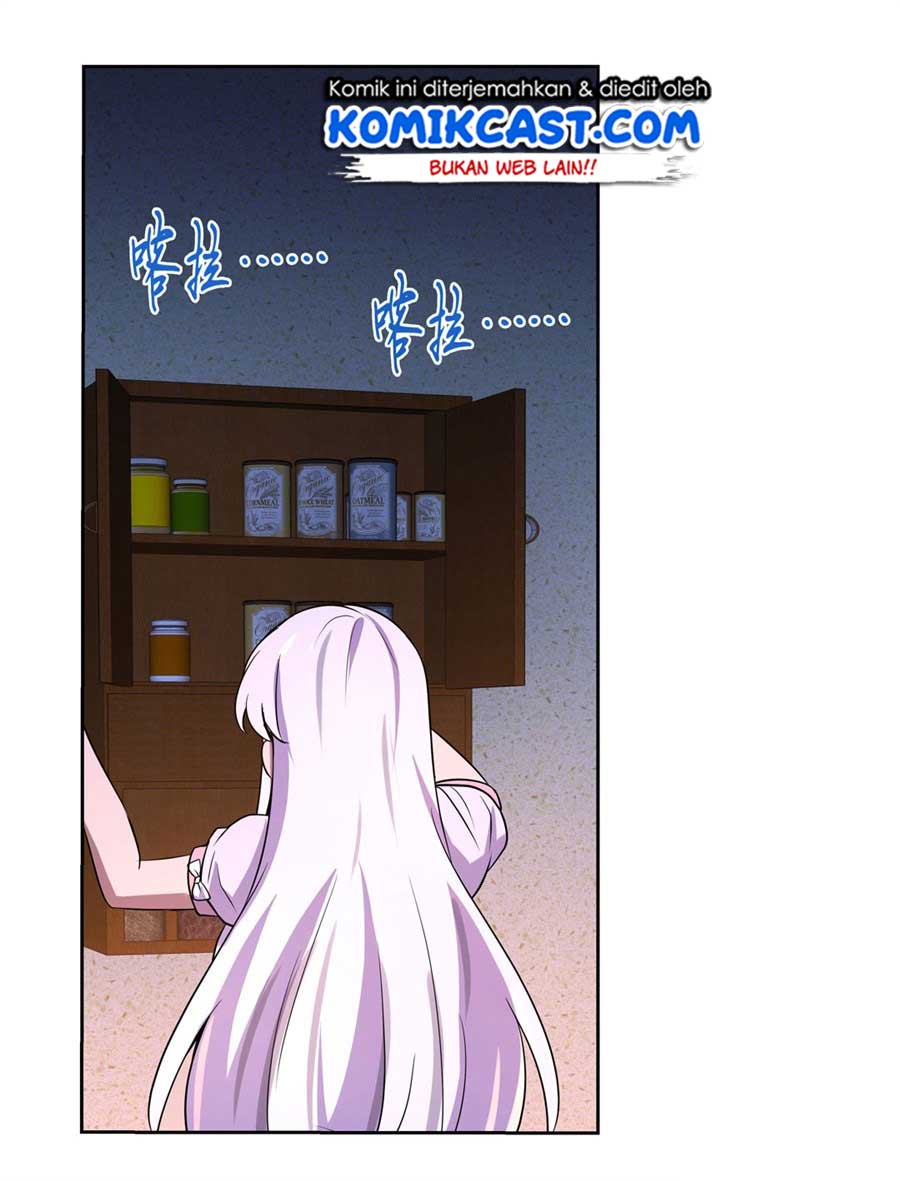 The Demon King Who Lost His Job Chapter 47 - halaman 22