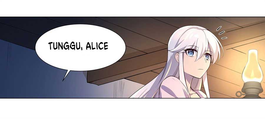 The Demon King Who Lost His Job Chapter 47 - halaman 26