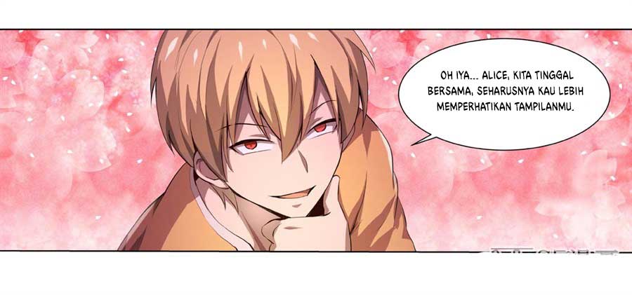 The Demon King Who Lost His Job Chapter 47 - halaman 31