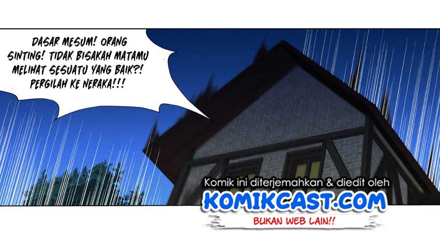 The Demon King Who Lost His Job Chapter 47 - halaman 33