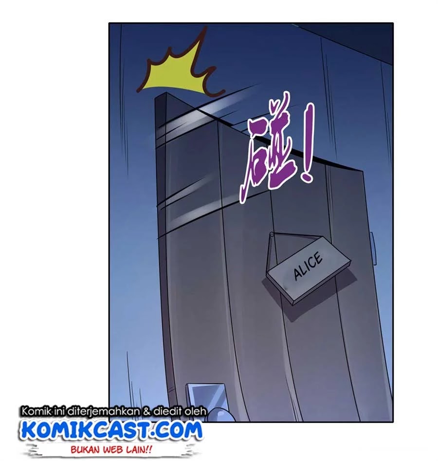 The Demon King Who Lost His Job Chapter 47 - halaman 34