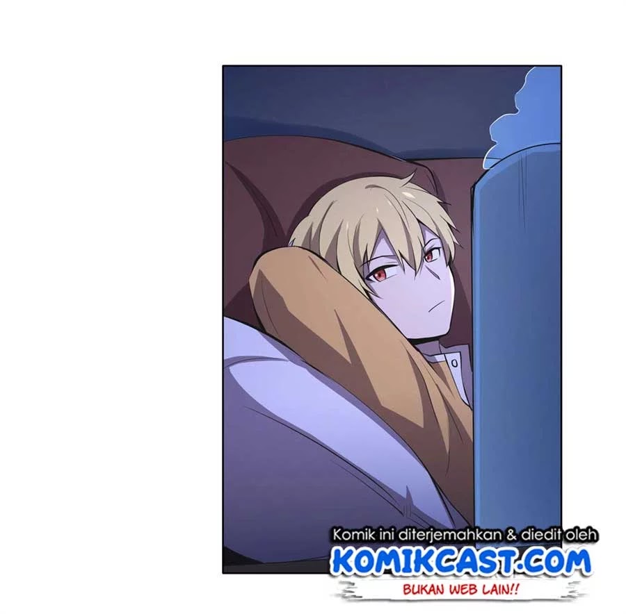 The Demon King Who Lost His Job Chapter 47 - halaman 36