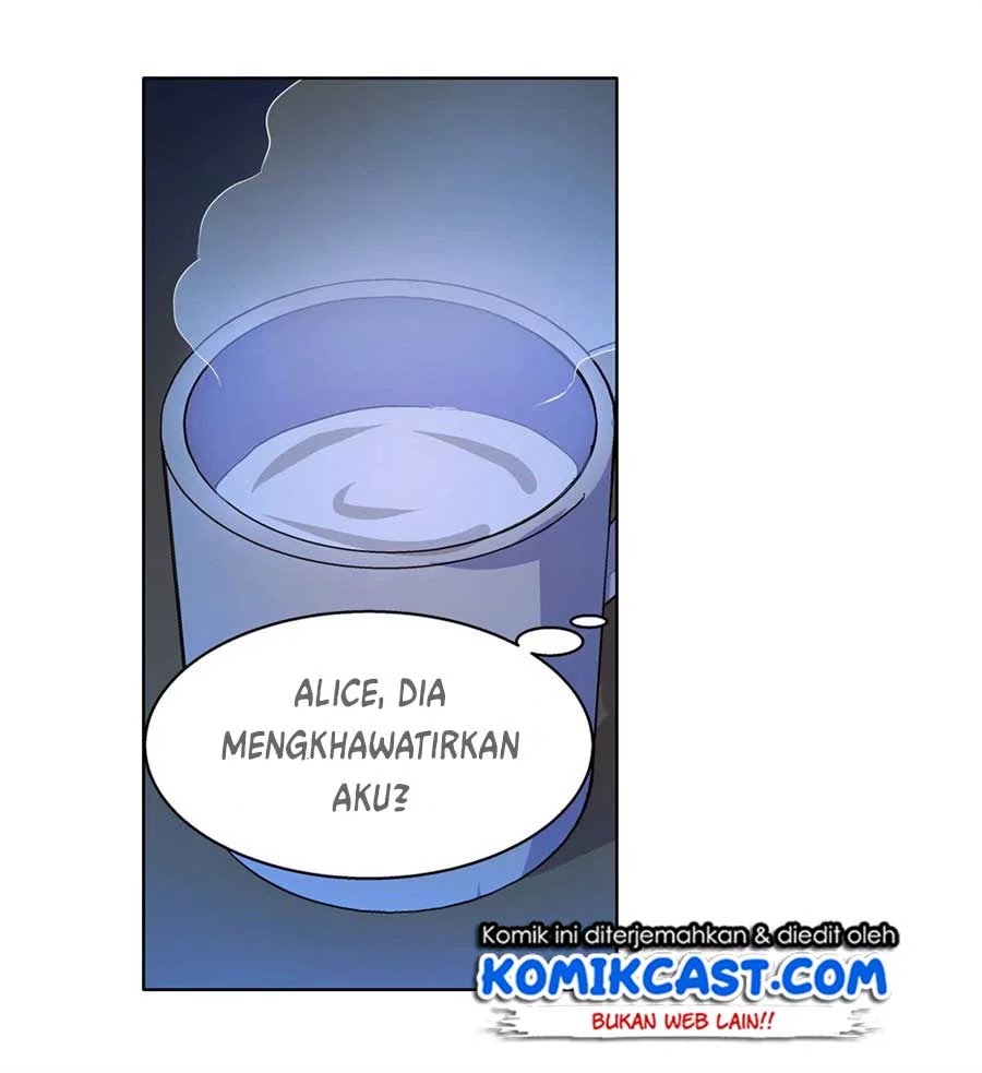The Demon King Who Lost His Job Chapter 47 - halaman 37