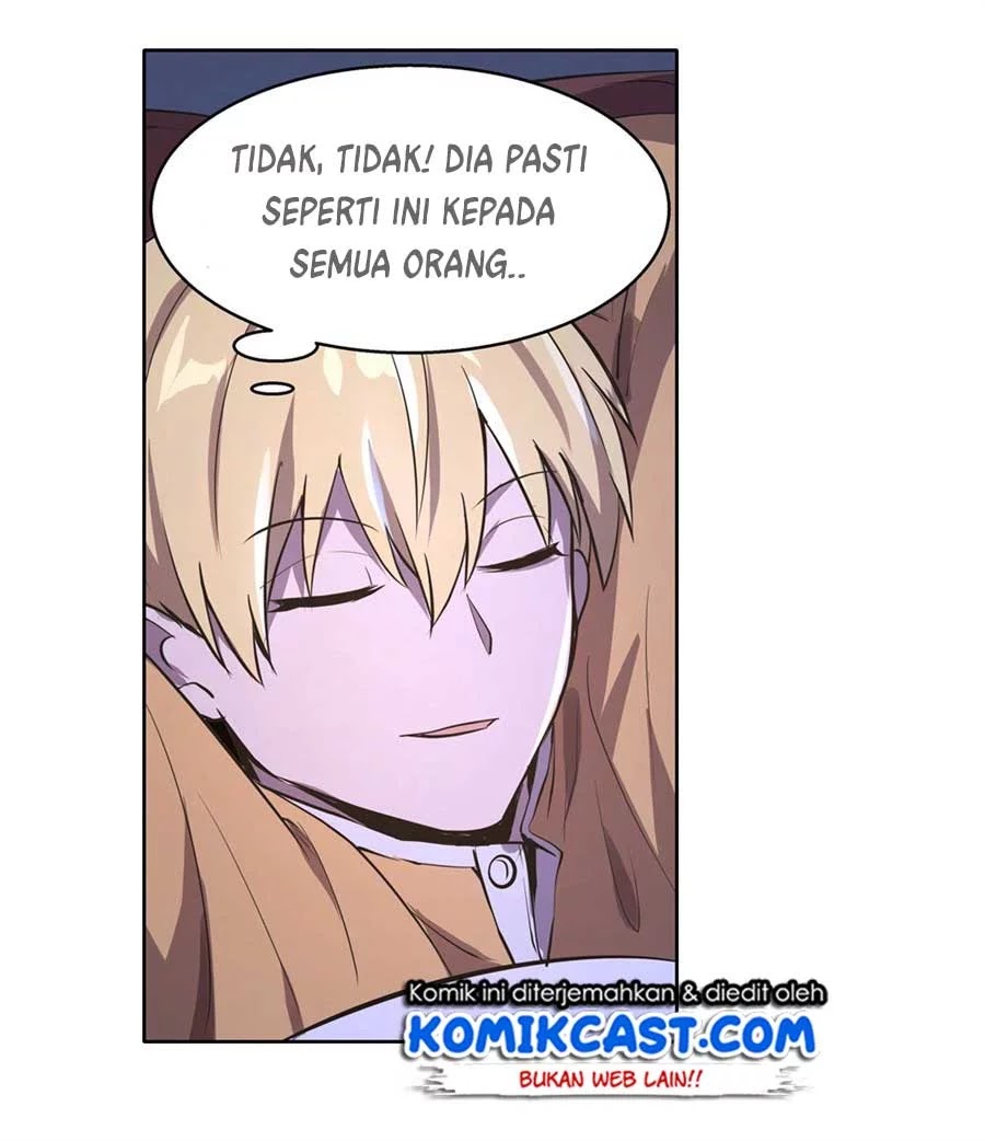The Demon King Who Lost His Job Chapter 47 - halaman 38