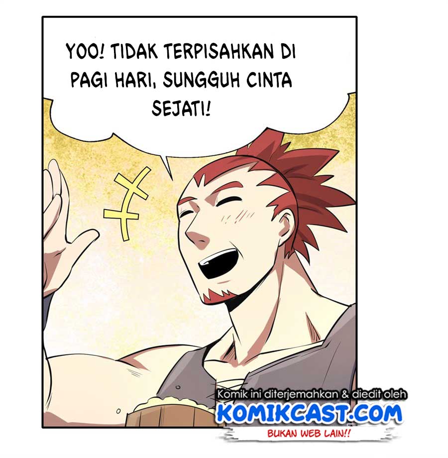 The Demon King Who Lost His Job Chapter 47 - halaman 41