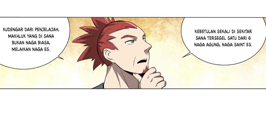 The Demon King Who Lost His Job Chapter 47 - halaman 59