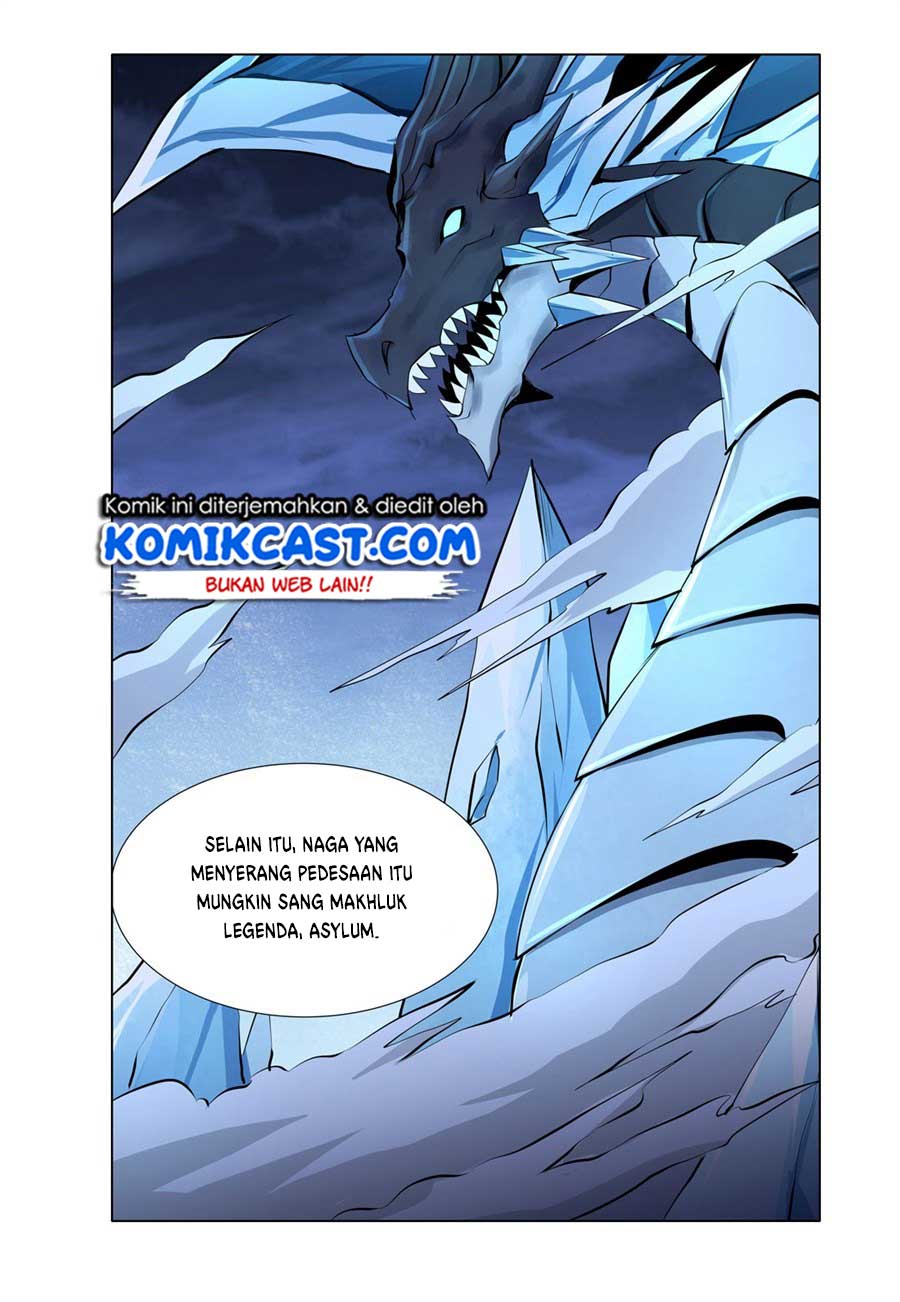 The Demon King Who Lost His Job Chapter 47 - halaman 60