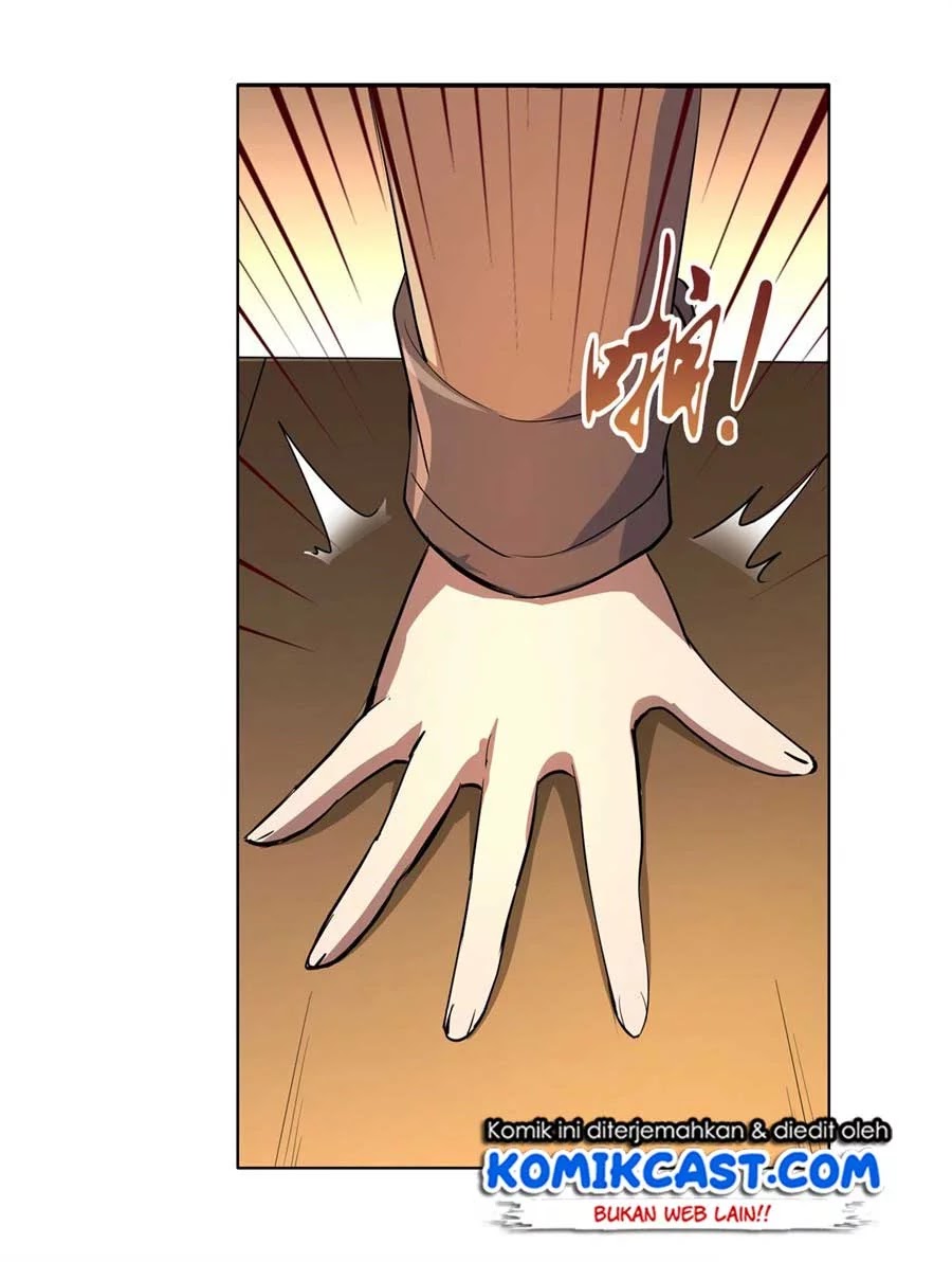 The Demon King Who Lost His Job Chapter 47 - halaman 66