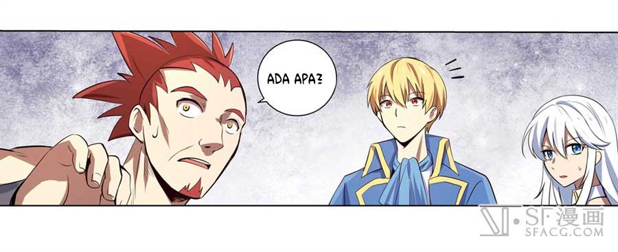 The Demon King Who Lost His Job Chapter 47 - halaman 67
