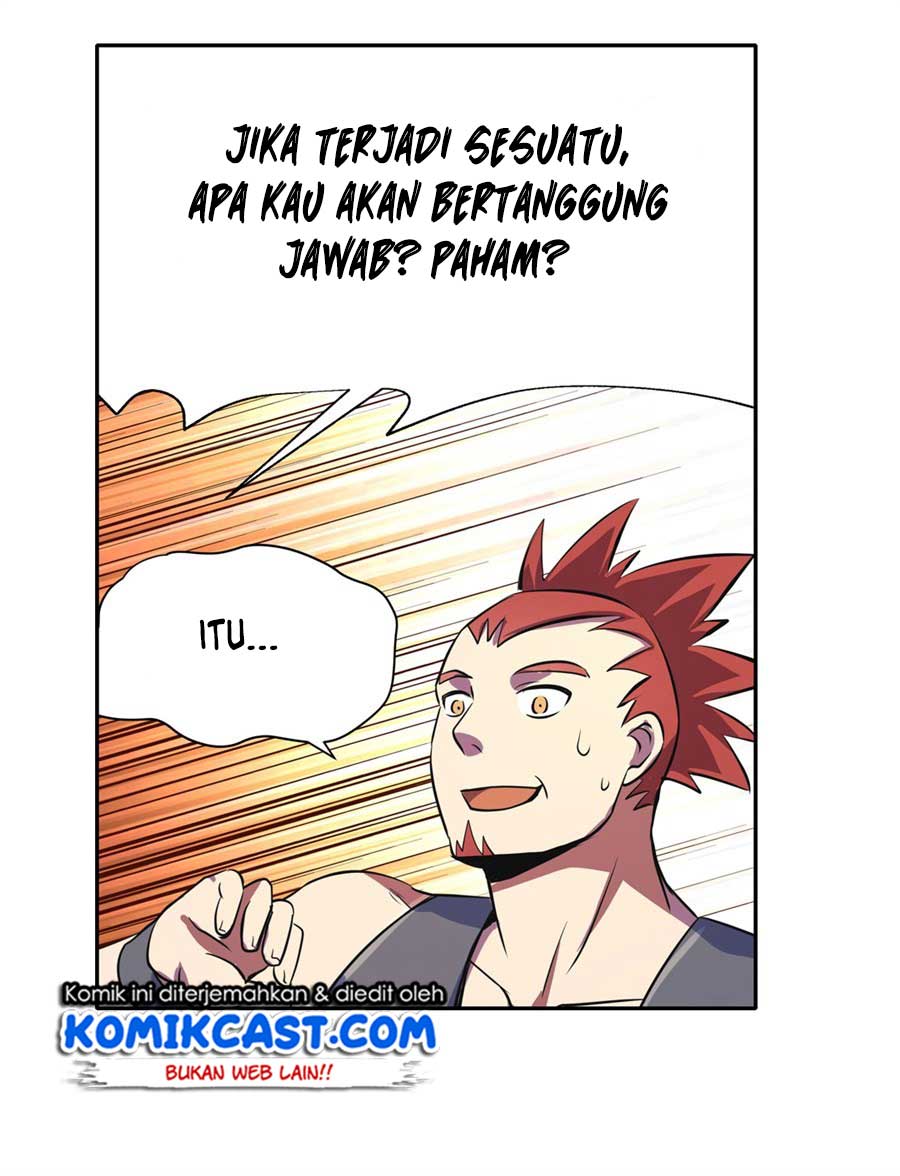 The Demon King Who Lost His Job Chapter 47 - halaman 69