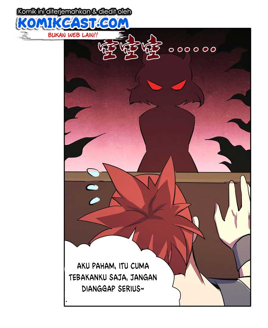 The Demon King Who Lost His Job Chapter 47 - halaman 70