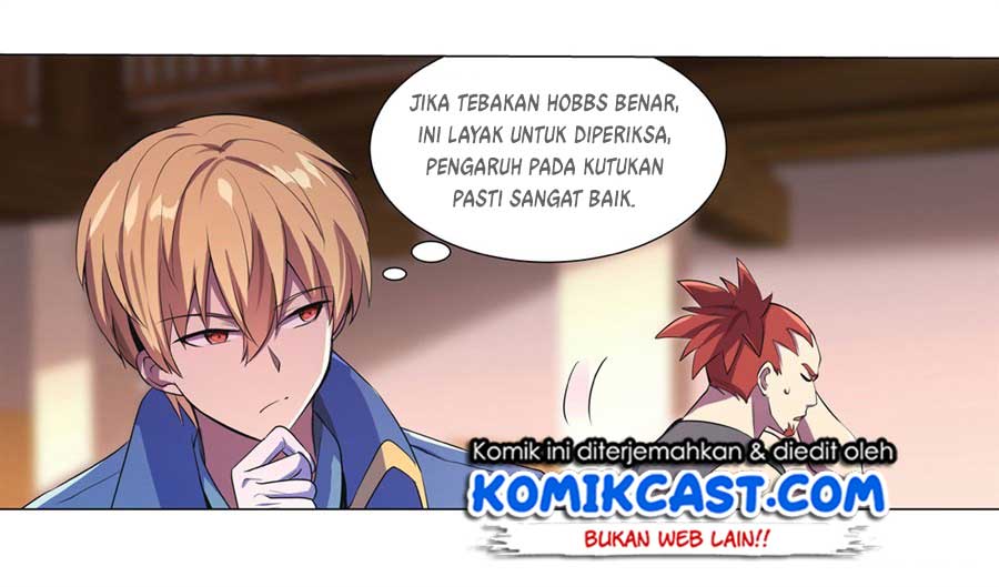 The Demon King Who Lost His Job Chapter 47 - halaman 71