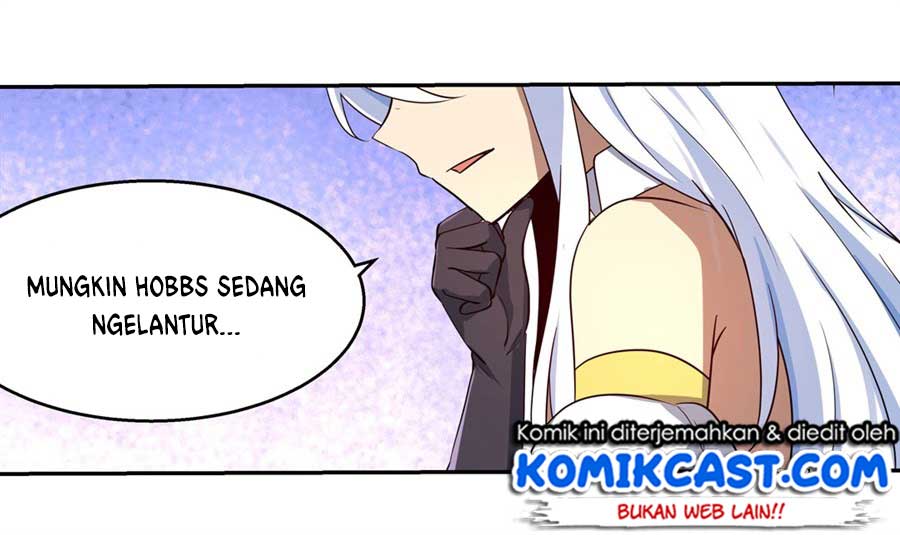 The Demon King Who Lost His Job Chapter 47 - halaman 74