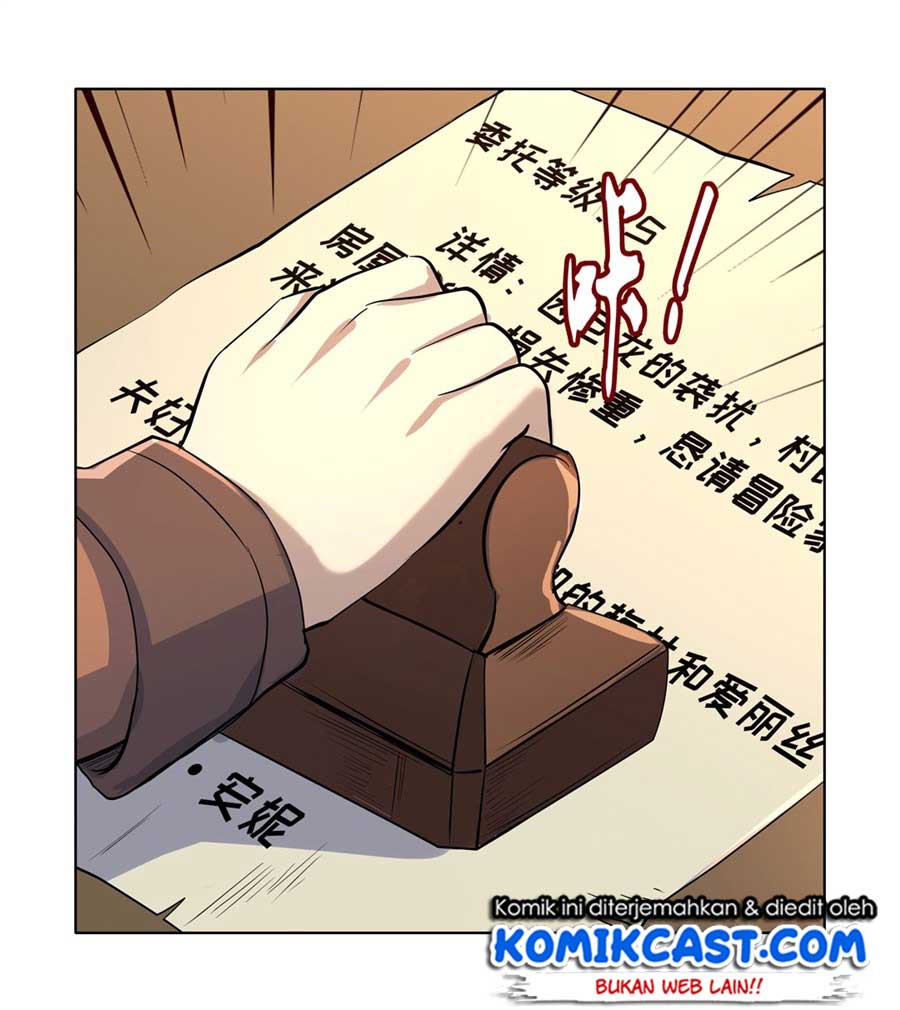 The Demon King Who Lost His Job Chapter 47 - halaman 77