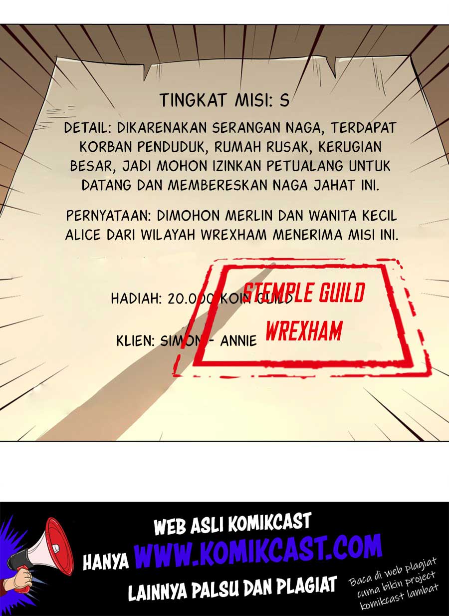 The Demon King Who Lost His Job Chapter 47 - halaman 78