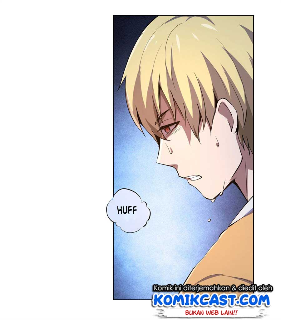 The Demon King Who Lost His Job Chapter 47 - halaman 9
