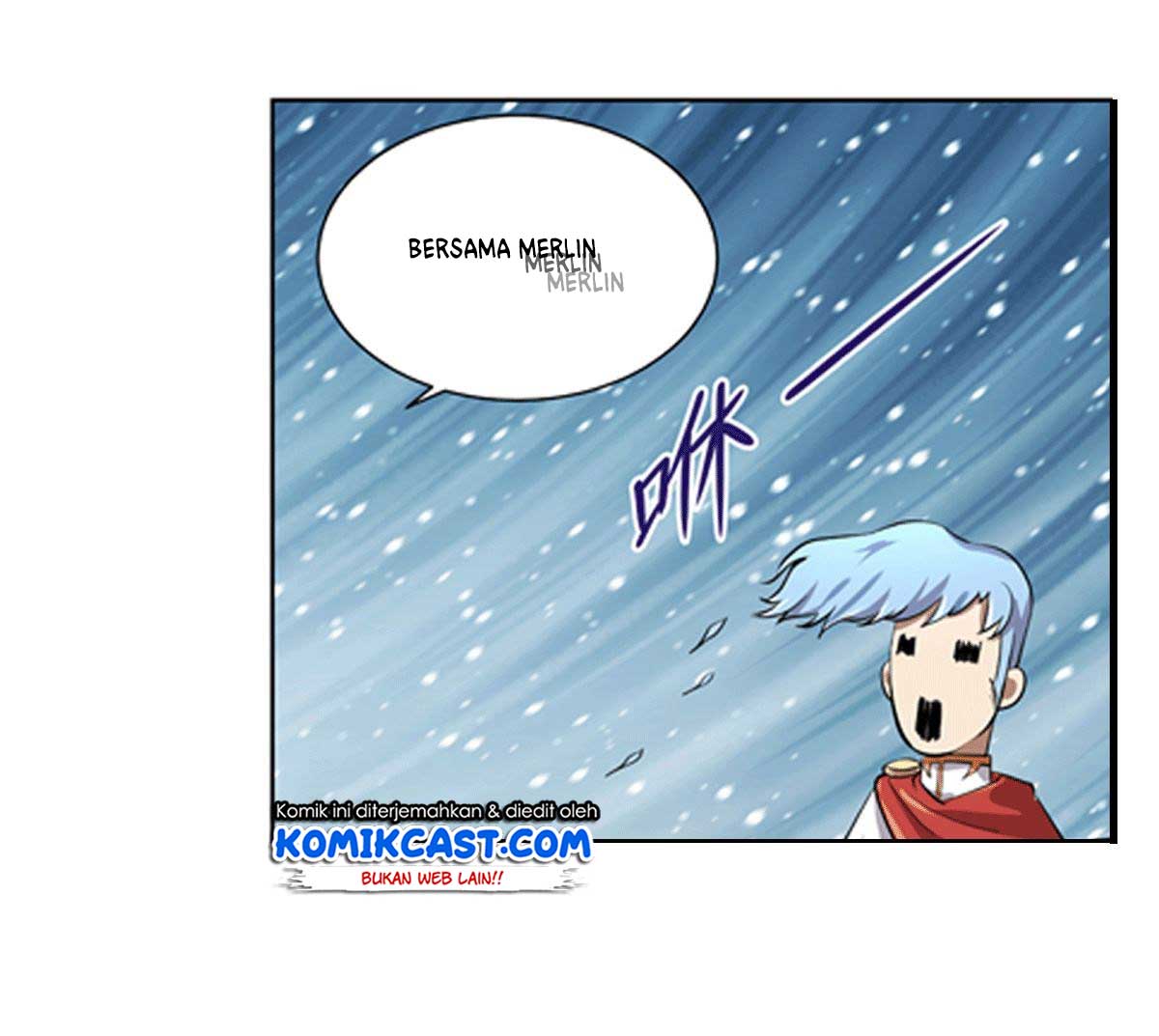 The Demon King Who Lost His Job Chapter 48 - halaman 10