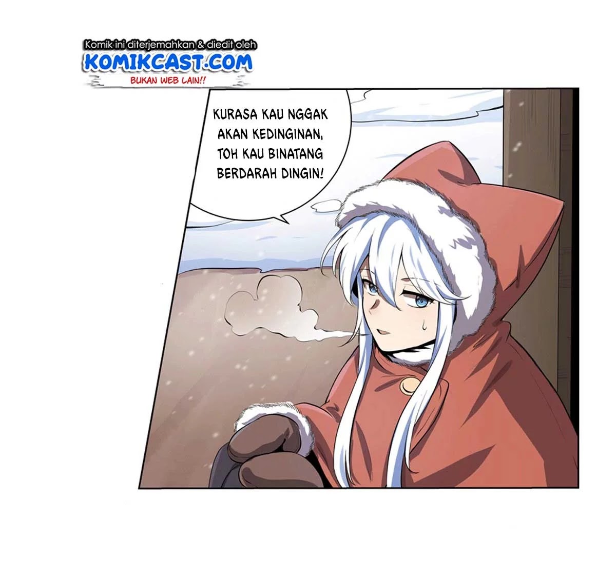 The Demon King Who Lost His Job Chapter 48 - halaman 14