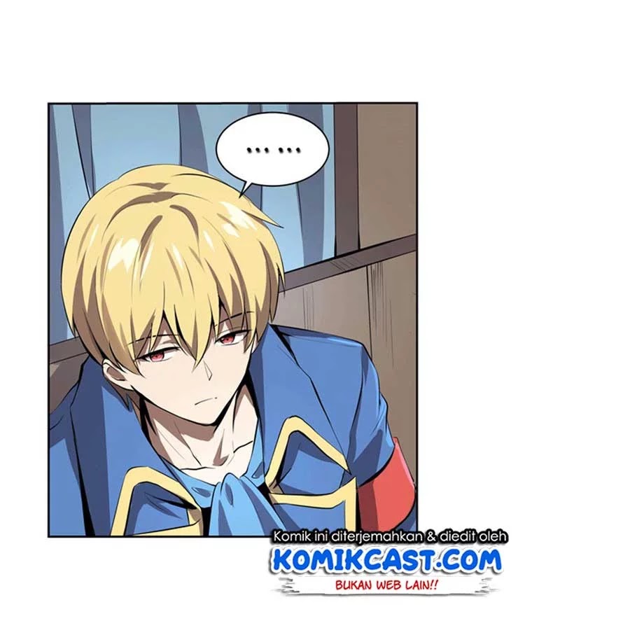 The Demon King Who Lost His Job Chapter 48 - halaman 15