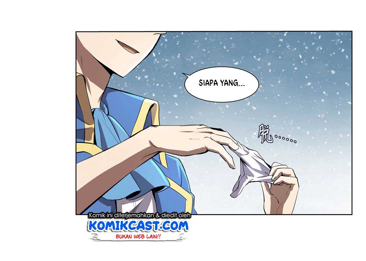 The Demon King Who Lost His Job Chapter 48 - halaman 16