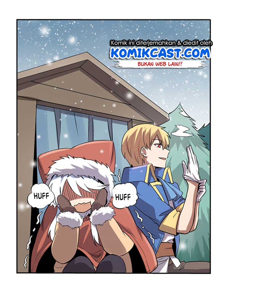 The Demon King Who Lost His Job Chapter 48 - halaman 19