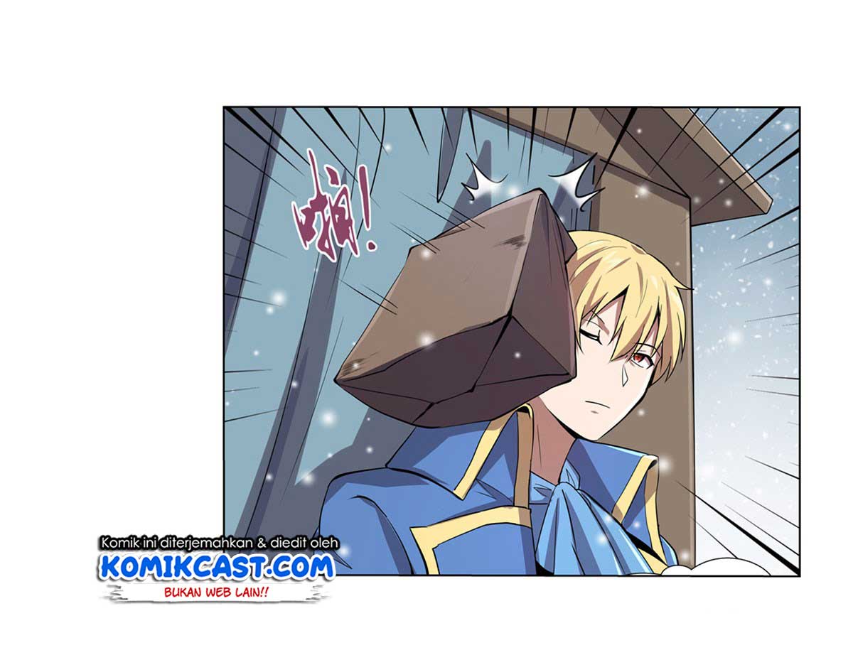 The Demon King Who Lost His Job Chapter 48 - halaman 20
