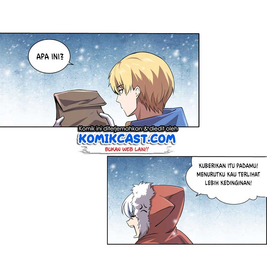 The Demon King Who Lost His Job Chapter 48 - halaman 21