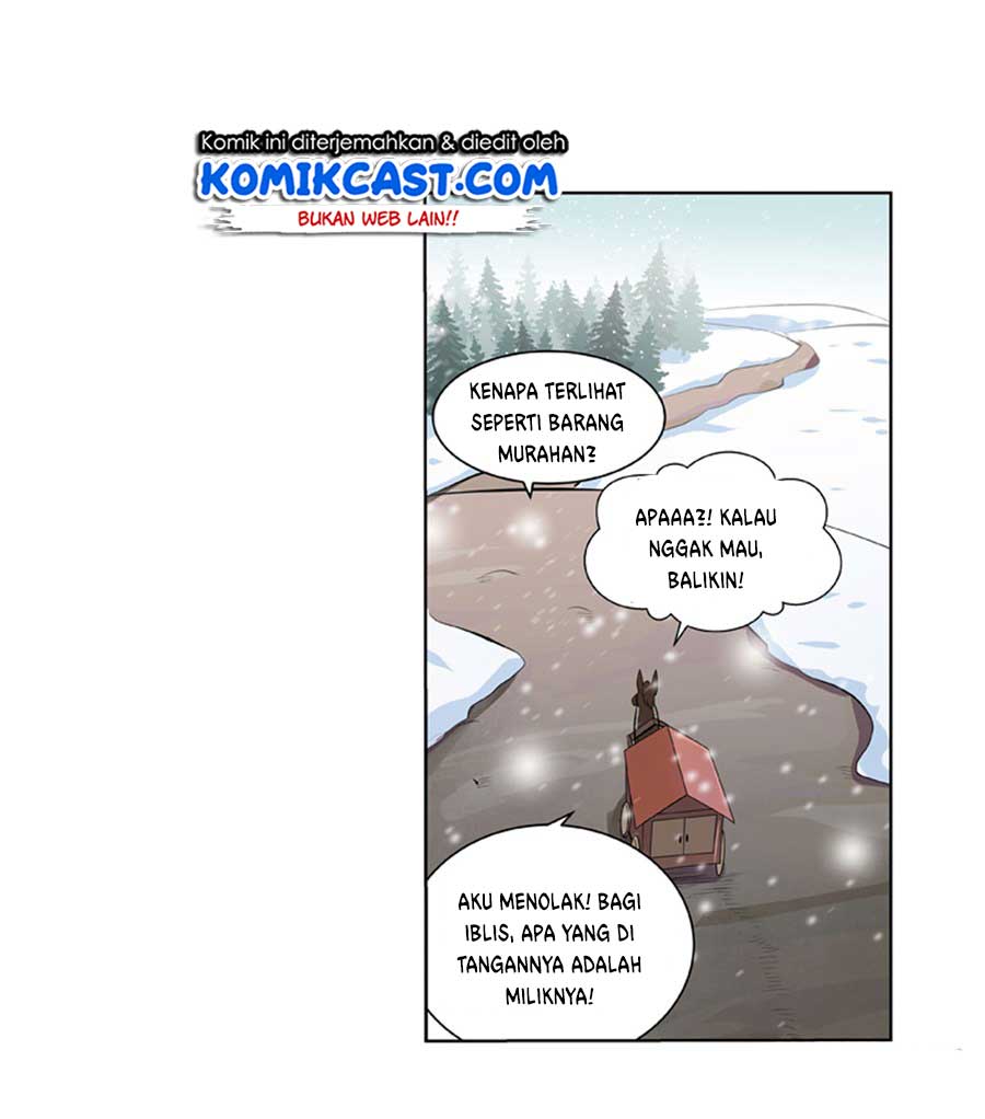 The Demon King Who Lost His Job Chapter 48 - halaman 23