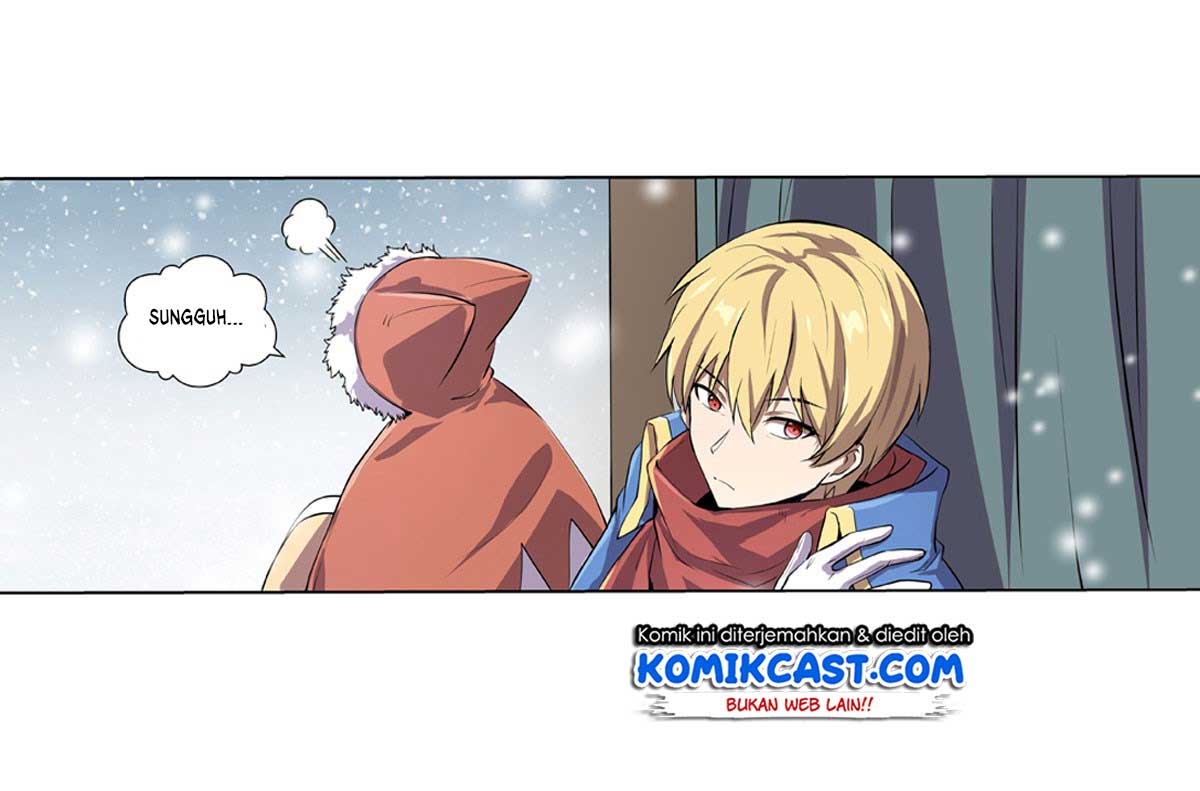 The Demon King Who Lost His Job Chapter 48 - halaman 24
