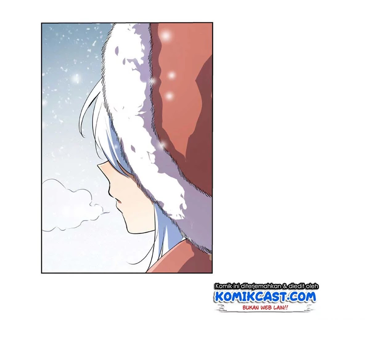 The Demon King Who Lost His Job Chapter 48 - halaman 25