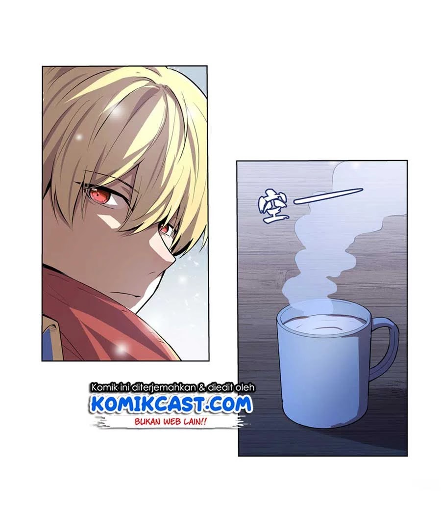 The Demon King Who Lost His Job Chapter 48 - halaman 26