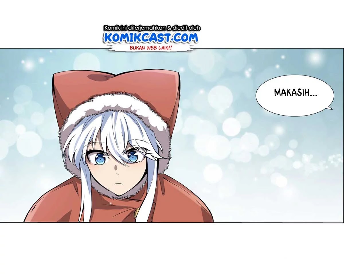 The Demon King Who Lost His Job Chapter 48 - halaman 27