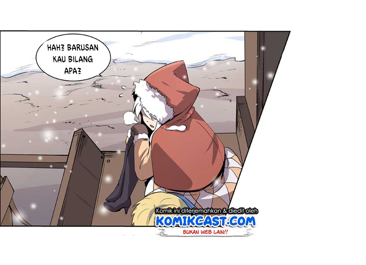 The Demon King Who Lost His Job Chapter 48 - halaman 28