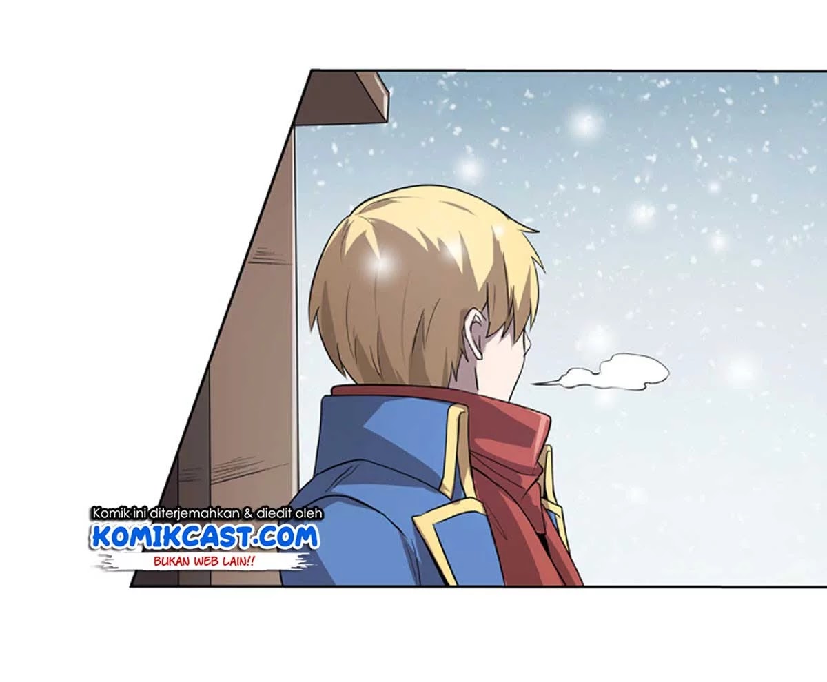 The Demon King Who Lost His Job Chapter 48 - halaman 29
