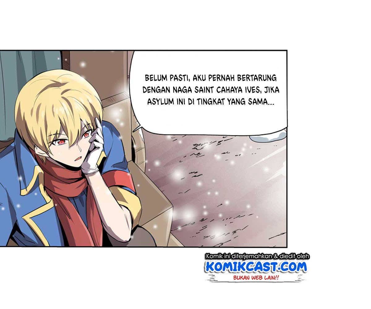 The Demon King Who Lost His Job Chapter 48 - halaman 36