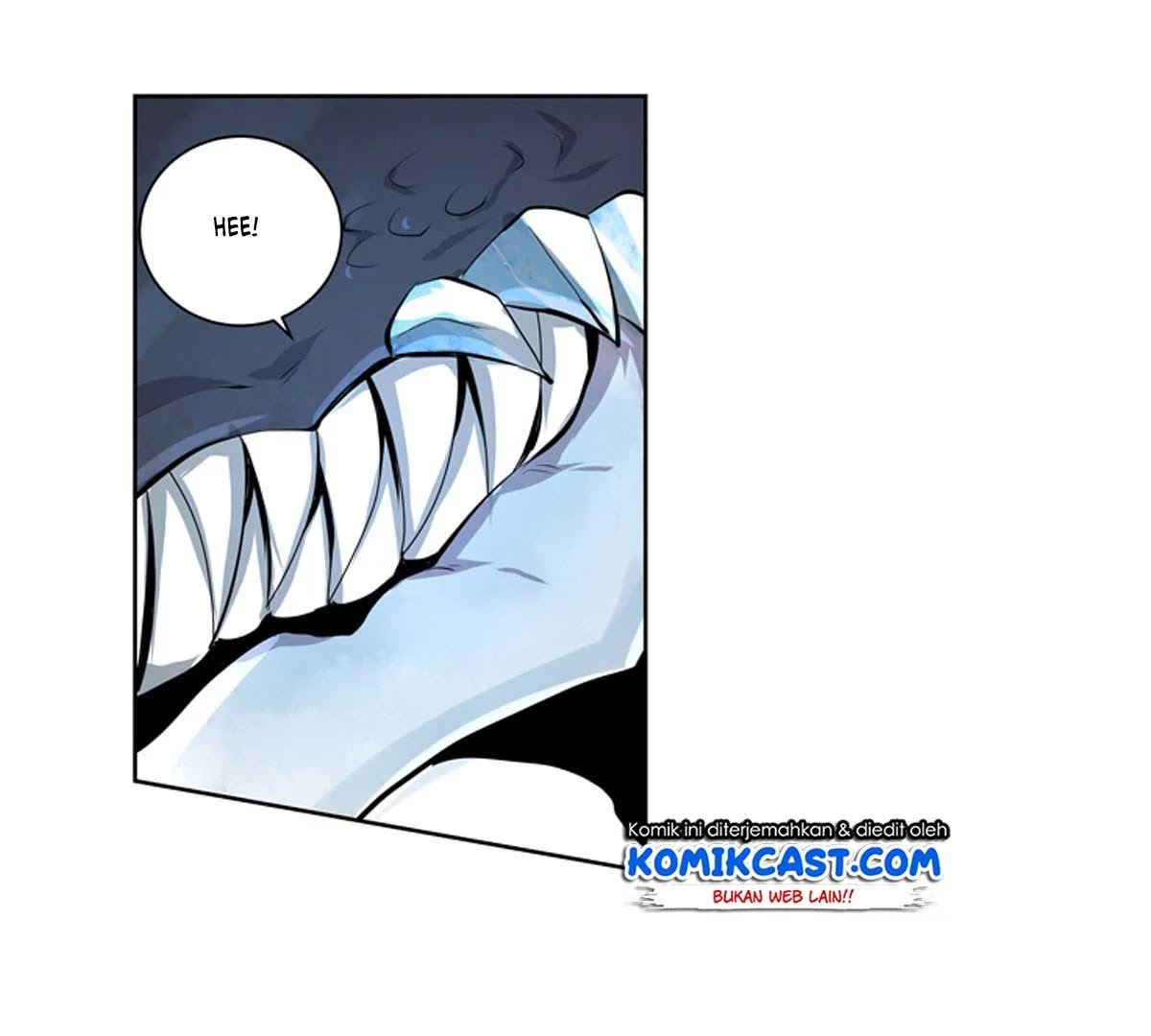 The Demon King Who Lost His Job Chapter 48 - halaman 38