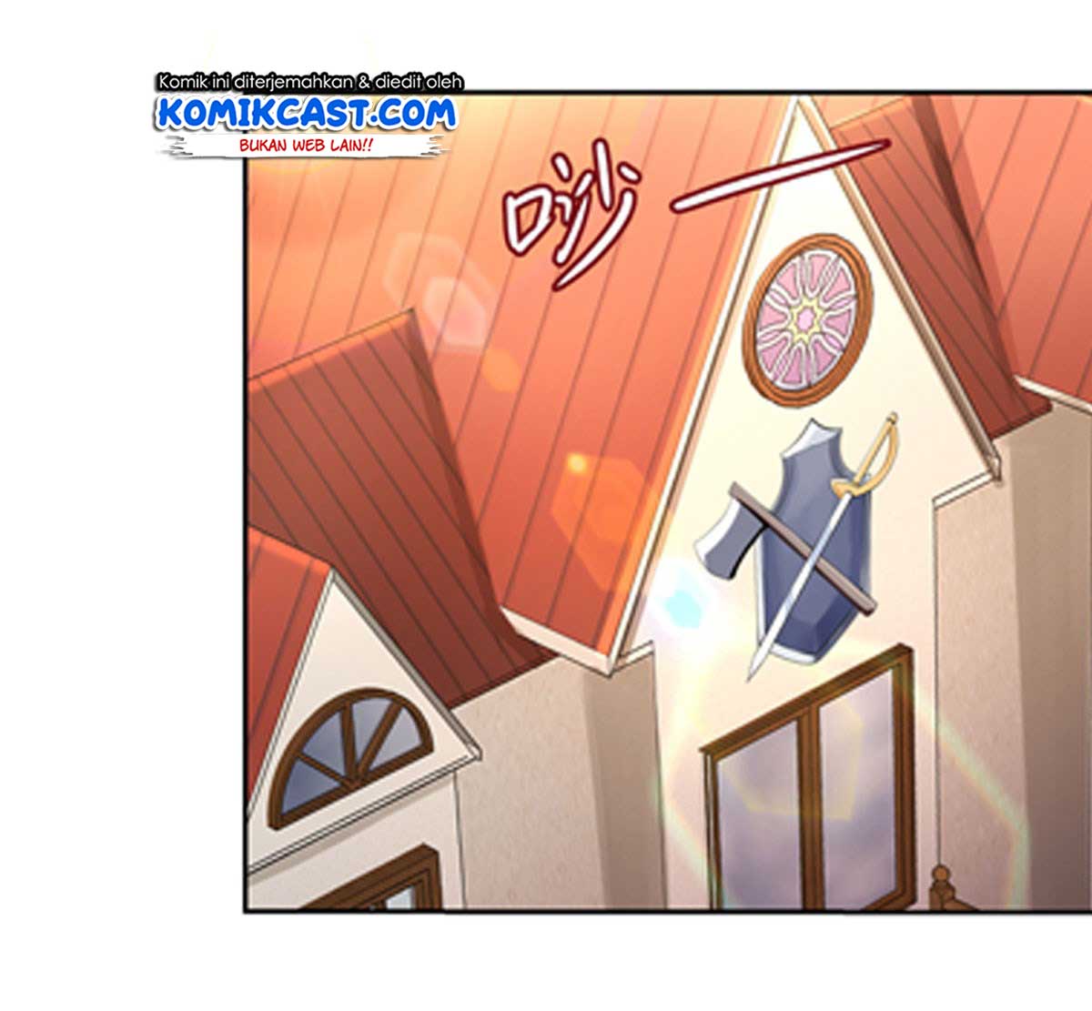 The Demon King Who Lost His Job Chapter 48 - halaman 4