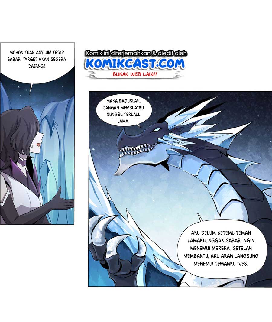 The Demon King Who Lost His Job Chapter 48 - halaman 42