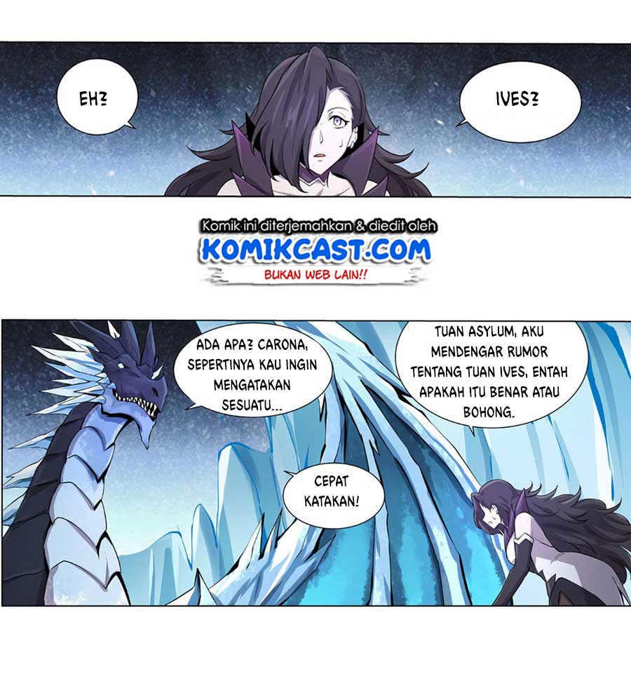 The Demon King Who Lost His Job Chapter 48 - halaman 43