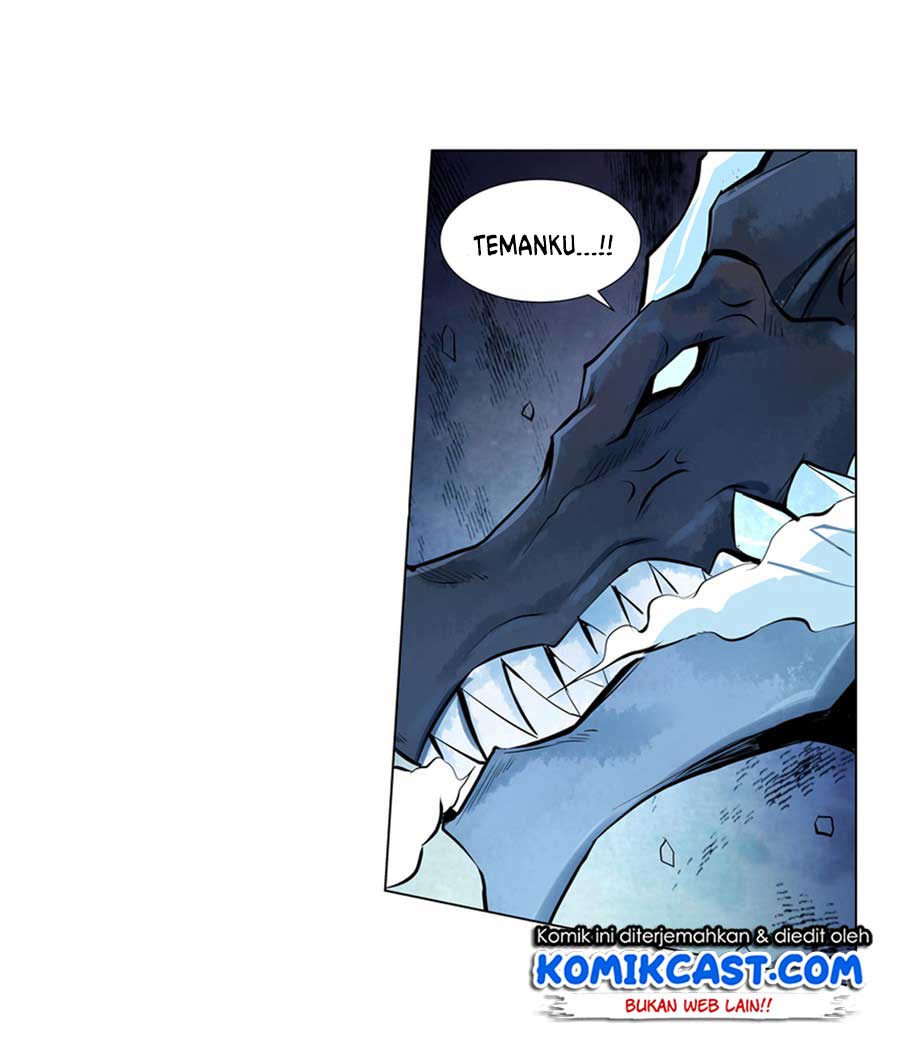 The Demon King Who Lost His Job Chapter 48 - halaman 47
