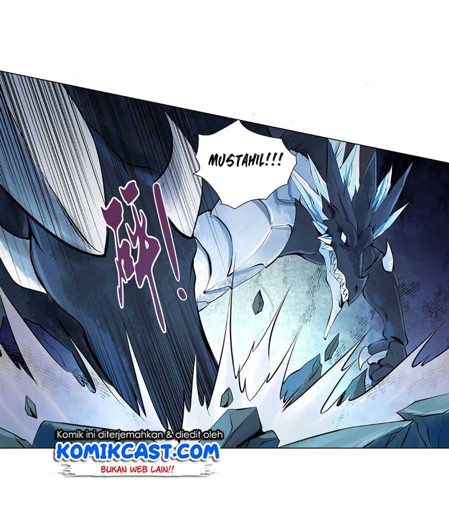 The Demon King Who Lost His Job Chapter 48 - halaman 48